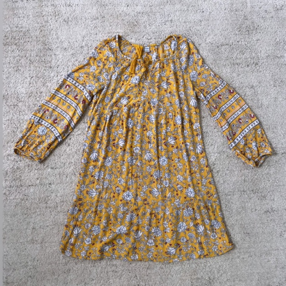 Old Navy Dress